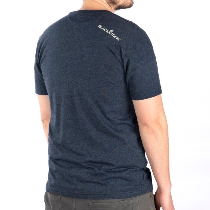 flame logo t shirt 855151