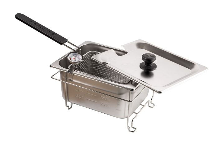 fryer basket 339154