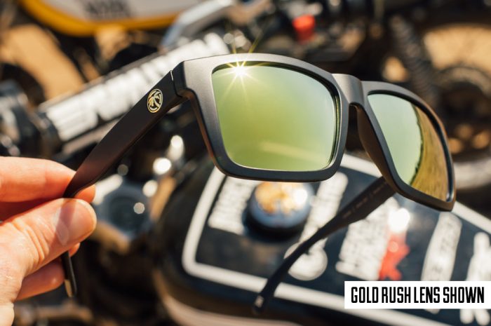 goldrush