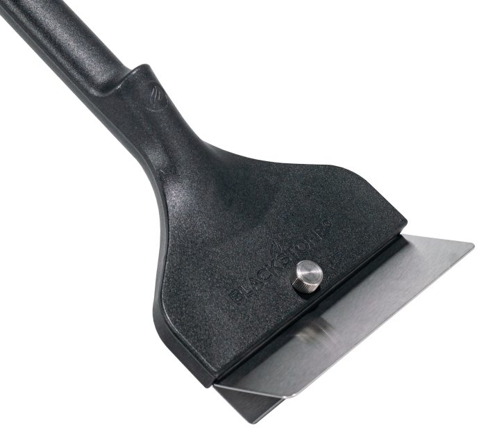heavy duty scraper with signature series handle 275667