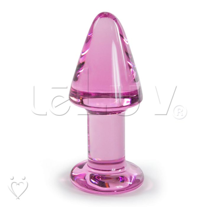 leluv 5 pack holiday gift set bundle pretty pink dildo plug glass 400042 001 3fe50d2b 0e9e 4028 a14f 68786ed853bb