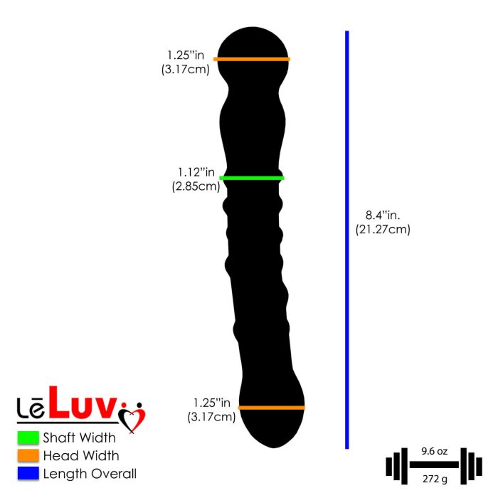 leluv bundle sexy gift set valentine dildo plug blue 400072 000 dimensions 59d97f21 4761 437c 8130 165974376bfc