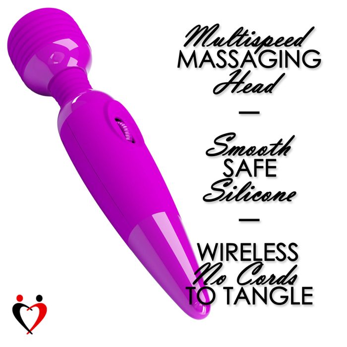 leluv cordless multispeed magical wand features massager 24035d7d 6eea 444a 898b b80e1ea6e072