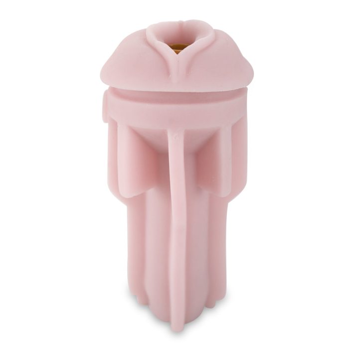 leluv handheld male masturbator flesh insert 05a12856 ee11 45b9 a9fc cc8570dae301