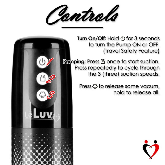 leluv ipump penis pump auto electric wireless aaa battery controls 1a4aac49 12c4 4e71 b129 396b56b0bb49
