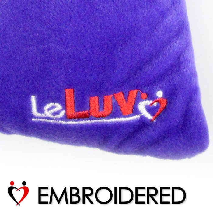 leluv padded bag 13 x 5 logo text 5b69043f 2c3a 42b5 ab4b aaf88375bef0