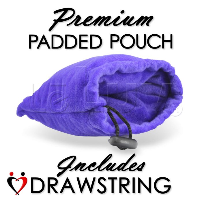 leluv padded bag drawstring 5ae1af00 5d5b 45e5 84c9 b3c4fca7f1e0