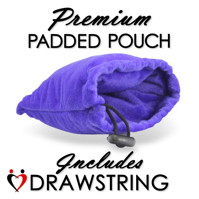 leluv padded bag drawstring 78d9e3b9 a081 400a b91a 288af0eff6ae