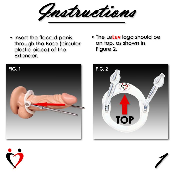 leluv penis extender slider instructions 1 f74c62a8 3040 4d0e 83ba d77b4a213444