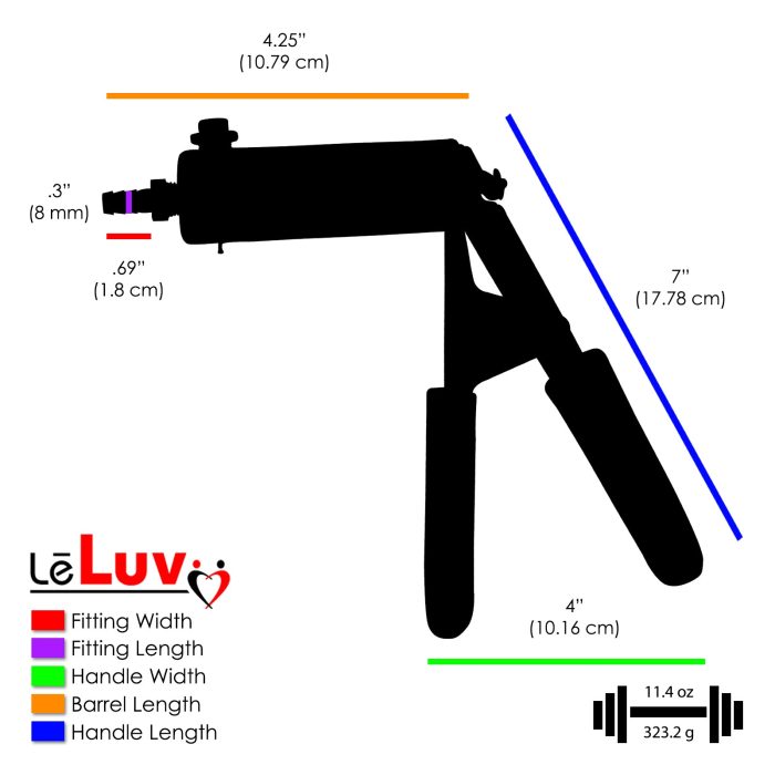 leluv ultima brass penis vagina vacuum pump dimensions 1417509d 1d76 4410 87ea 72daf07eb5ef