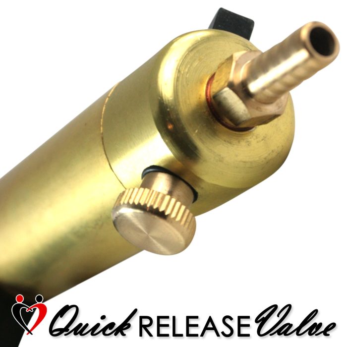 leluv ultima brass penis vagina vacuum pump quick release text 309a6c93 a987 4dbb 938d d82848bc0c19
