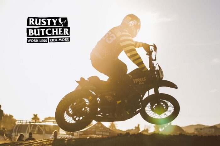 rustybutcher 5
