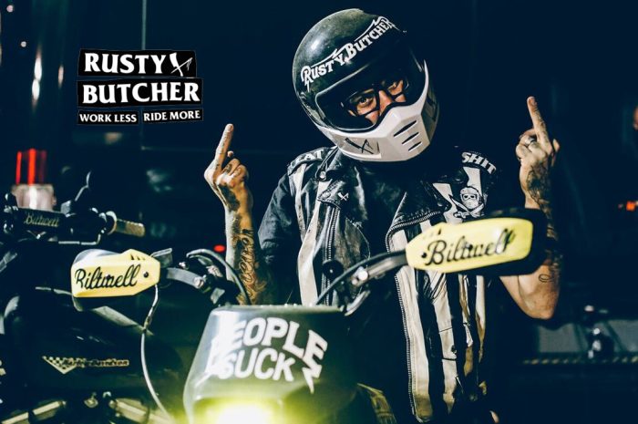 rustybutcher 6