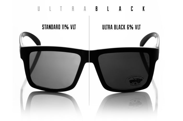 ultrablack 1