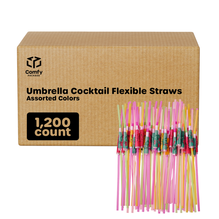 umbrellastraw