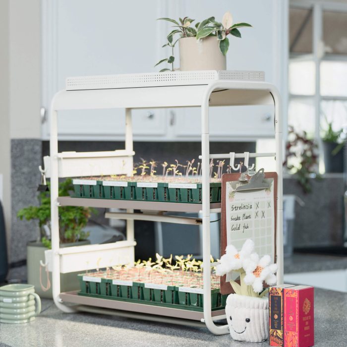 vego garden Accessories Kit lifestyle 01