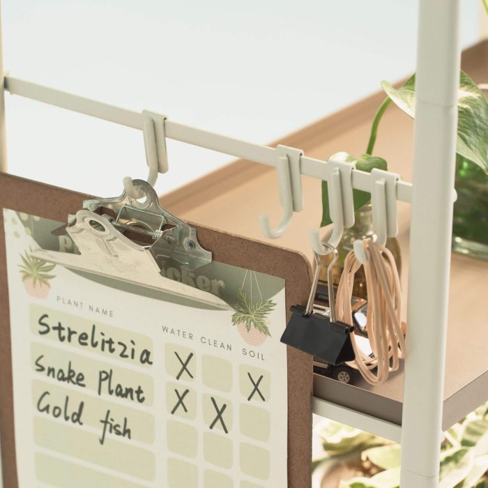 vego garden Accessories Kit lifestyle 02