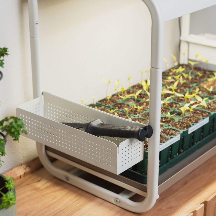 vego garden Accessories Kit lifestyle 04