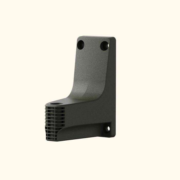 vego garden Additional Bracket For Hose reel green