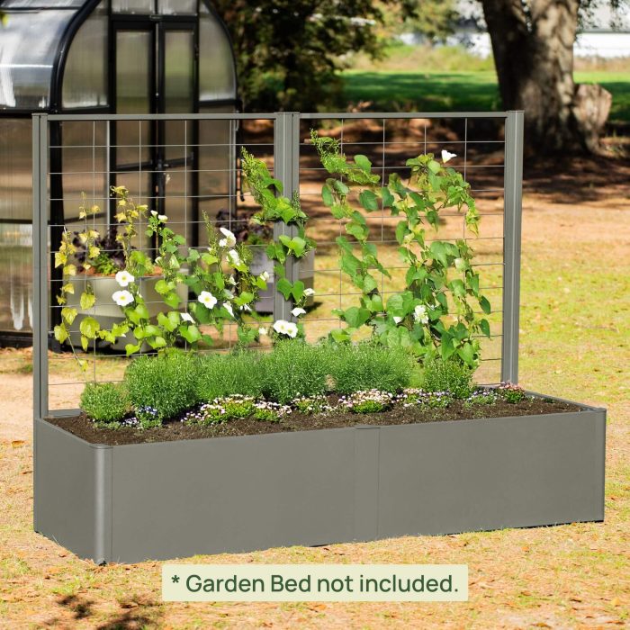 vego garden Privacy Wall Urban Charcoal lifestyle 01 d68c36f5 3666 441a 8778 9a2eb01ea4e9