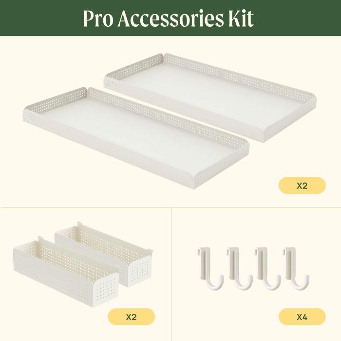 vego garden Pro Accessories Kit 02