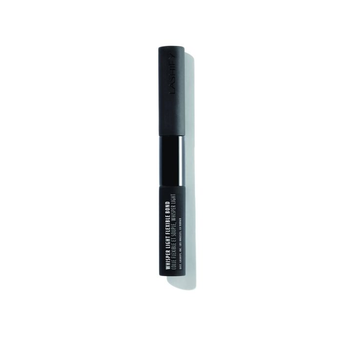 whisper light dual sided bond with mixed tips bond lashify 654930